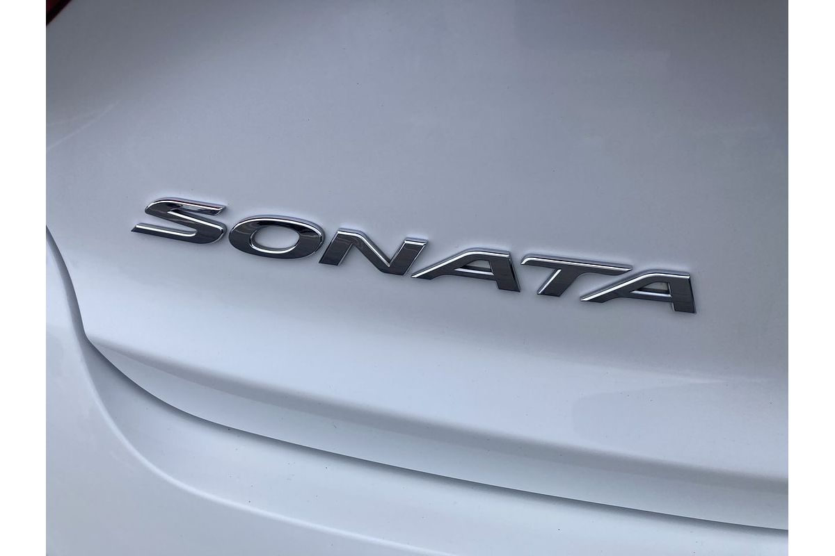 2014 Hyundai Sonata Active LF
