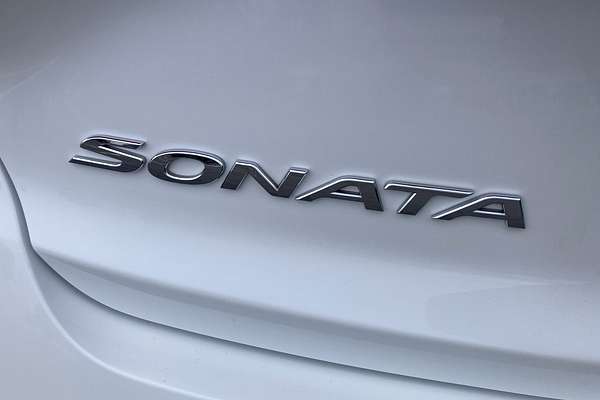 2014 Hyundai Sonata Active LF