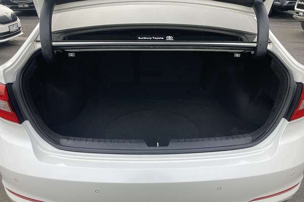 2014 Hyundai Sonata Active LF