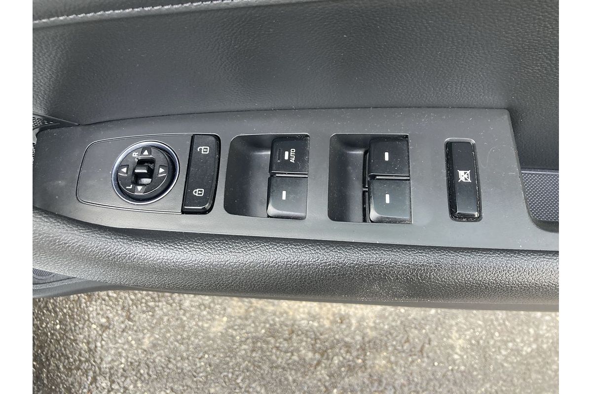 2014 Hyundai Sonata Active LF