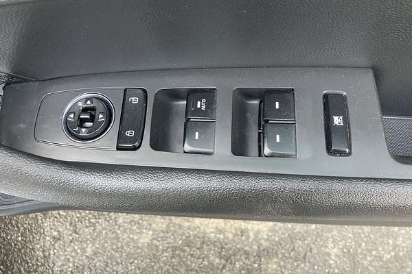 2014 Hyundai Sonata Active LF