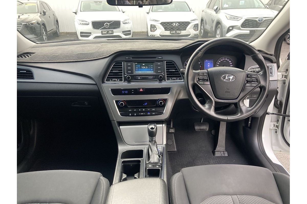 2014 Hyundai Sonata Active LF