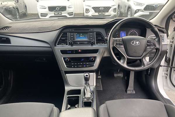 2014 Hyundai Sonata Active LF