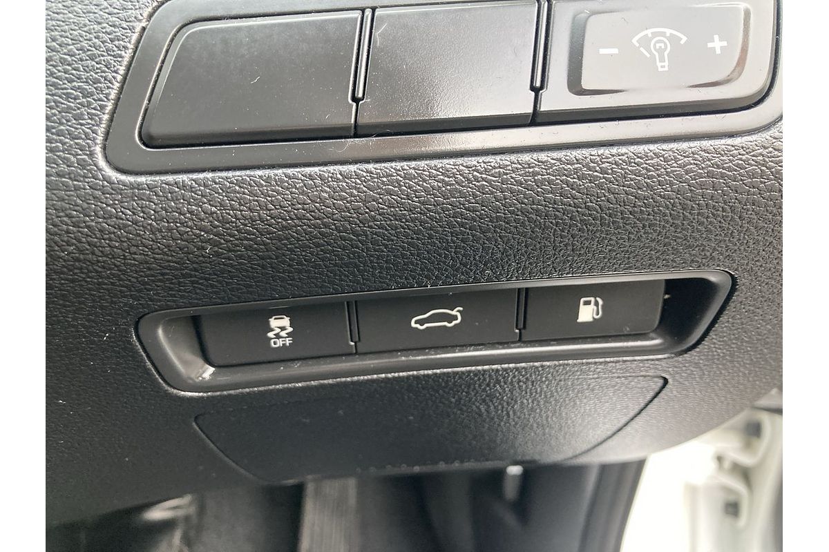 2014 Hyundai Sonata Active LF