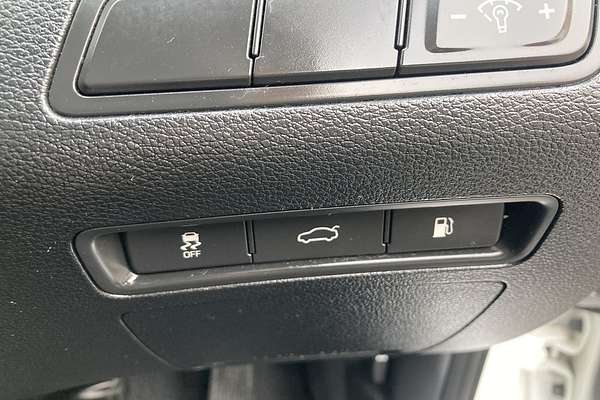 2014 Hyundai Sonata Active LF