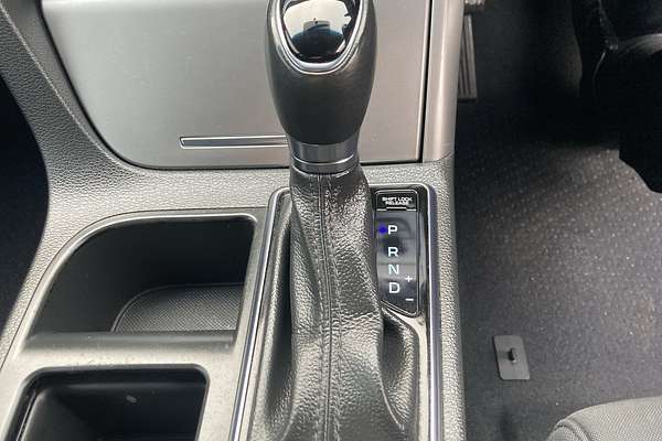 2014 Hyundai Sonata Active LF