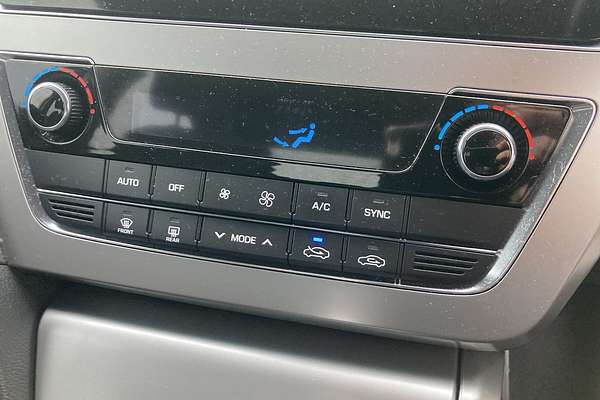 2014 Hyundai Sonata Active LF