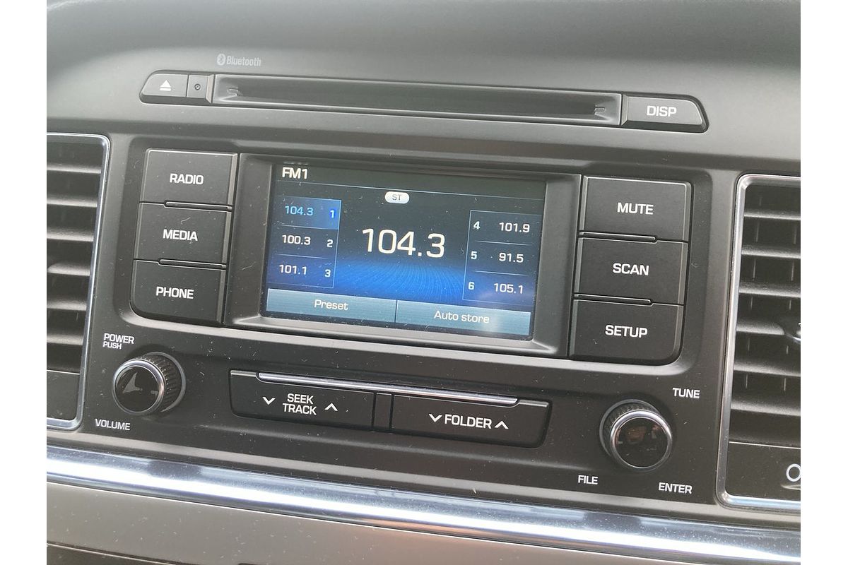 2014 Hyundai Sonata Active LF
