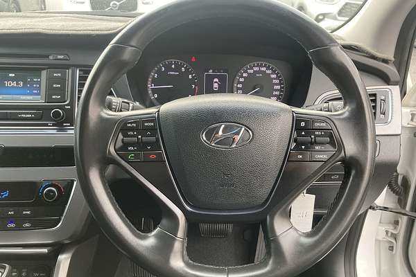 2014 Hyundai Sonata Active LF