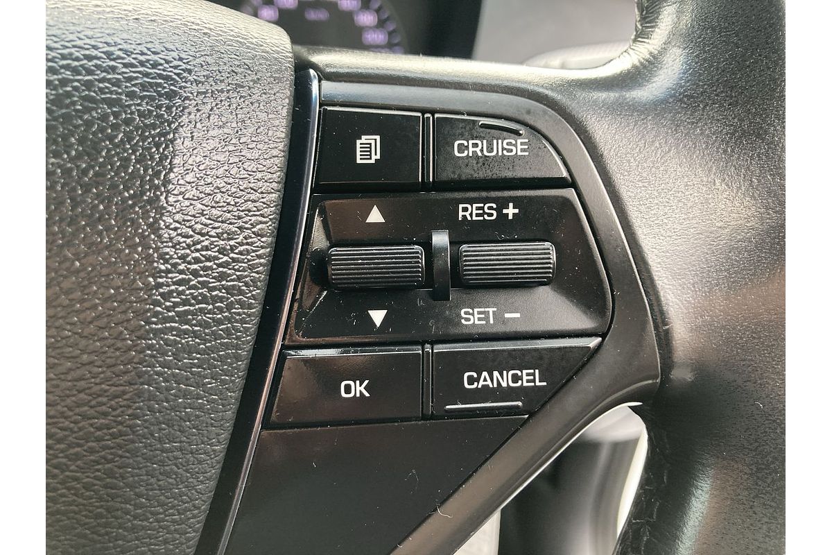 2014 Hyundai Sonata Active LF