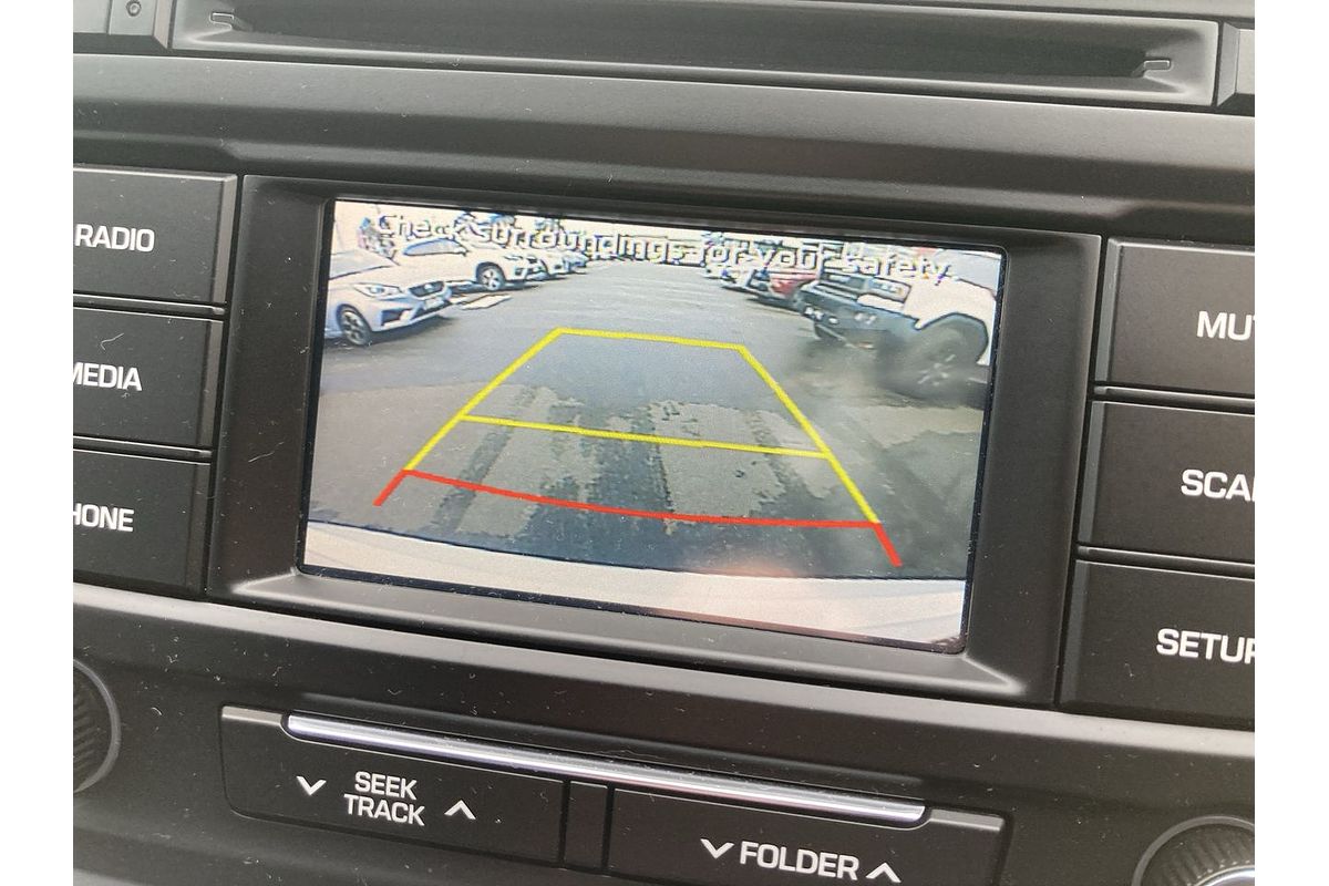 2014 Hyundai Sonata Active LF