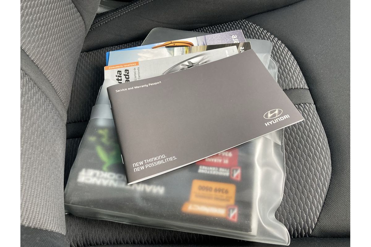 2014 Hyundai Sonata Active LF