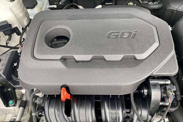 2014 Hyundai Sonata Active LF