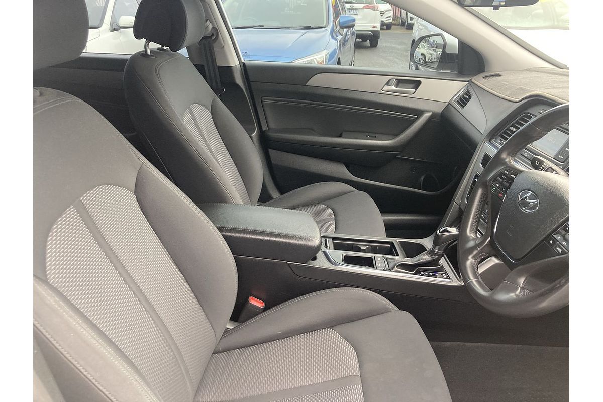 2014 Hyundai Sonata Active LF