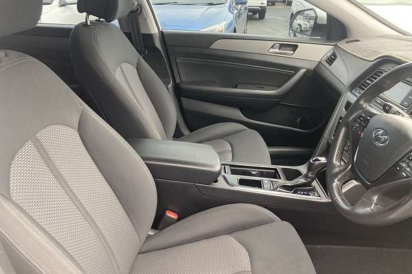 2014 Hyundai Sonata Active LF