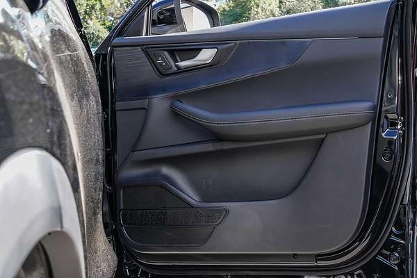 2025 Chery Tiggo 4 Hybrid Ultimate