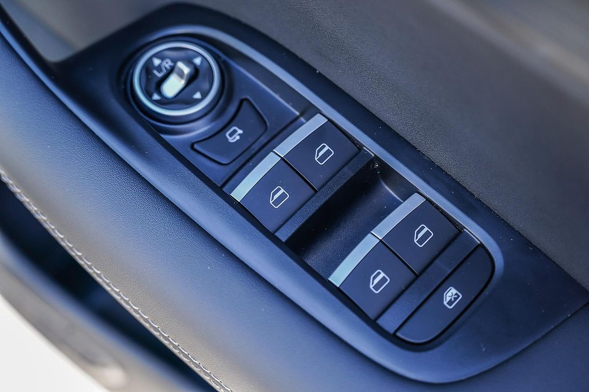 2025 Chery Tiggo 4 Hybrid Ultimate