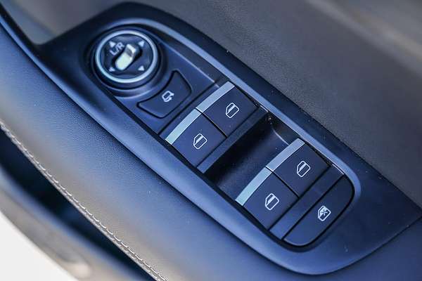 2025 Chery Tiggo 4 Hybrid Ultimate