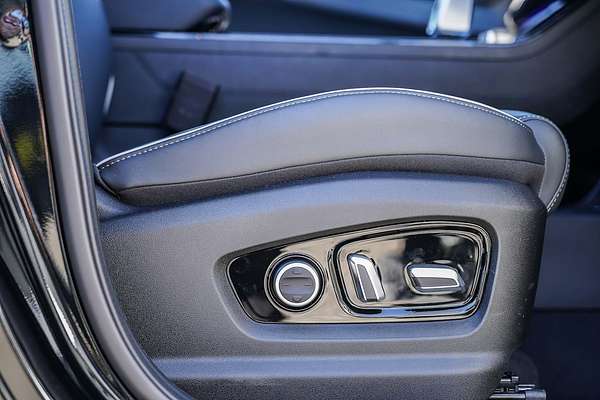 2025 Chery Tiggo 4 Hybrid Ultimate