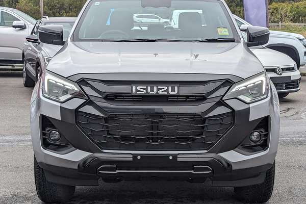 2025 Isuzu D-MAX X-RIDER 4X4