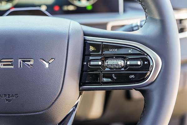 2025 Chery Tiggo 4 Hybrid Ultimate