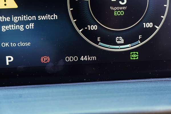 2025 Chery Tiggo 4 Hybrid Ultimate