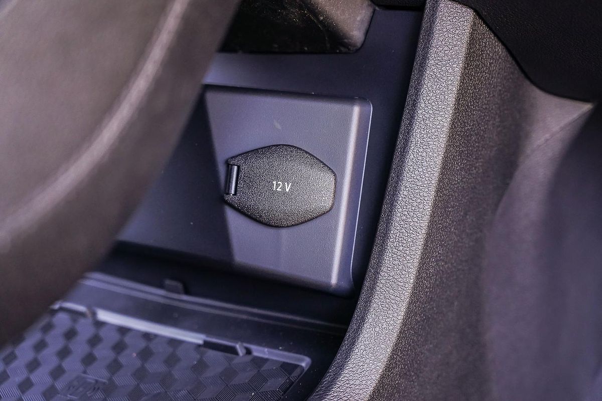2025 Chery Tiggo 4 Hybrid Ultimate
