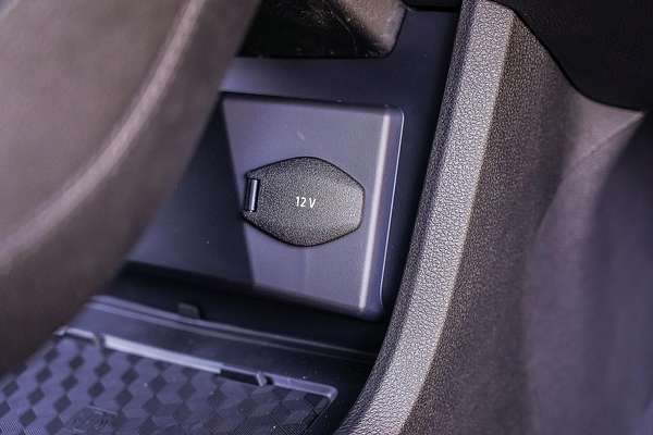 2025 Chery Tiggo 4 Hybrid Ultimate