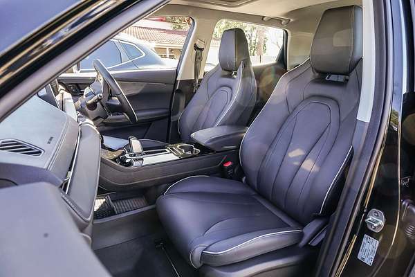 2025 Chery Tiggo 4 Hybrid Ultimate