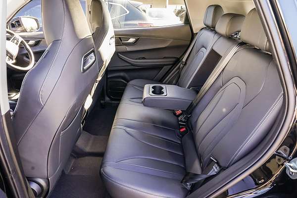 2025 Chery Tiggo 4 Hybrid Ultimate