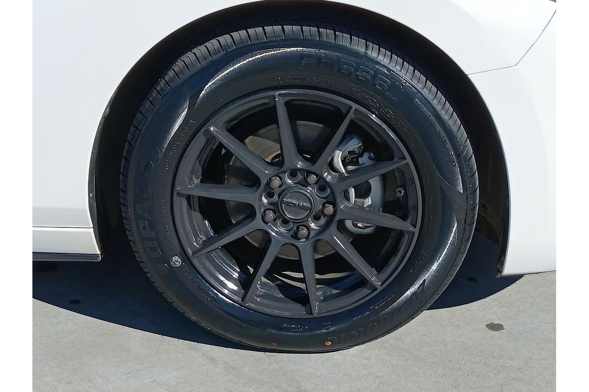 2022 Mazda 3 G20 Pure BP Series