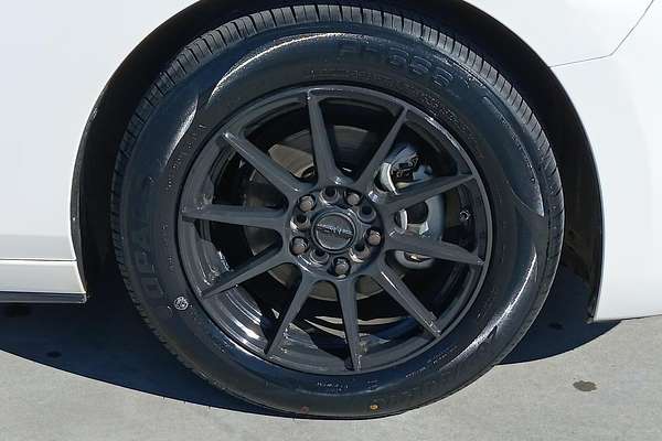 2022 Mazda 3 G20 Pure BP Series