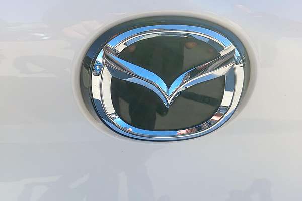 2022 Mazda 3 G20 Pure BP Series
