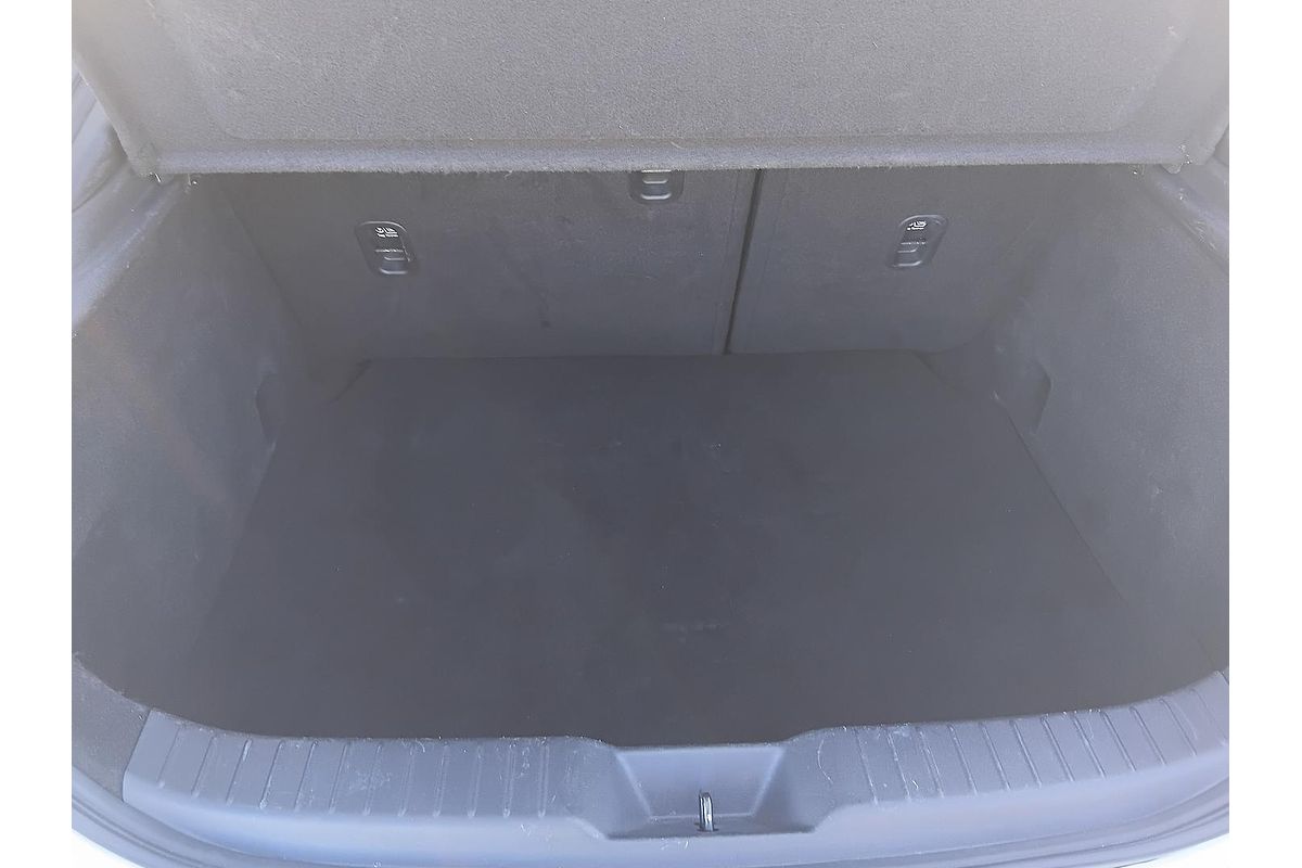2022 Mazda 3 G20 Pure BP Series
