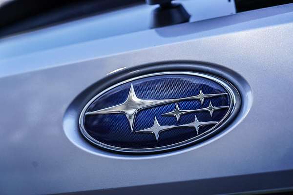 2024 Subaru Crosstrek 2.0L G6X