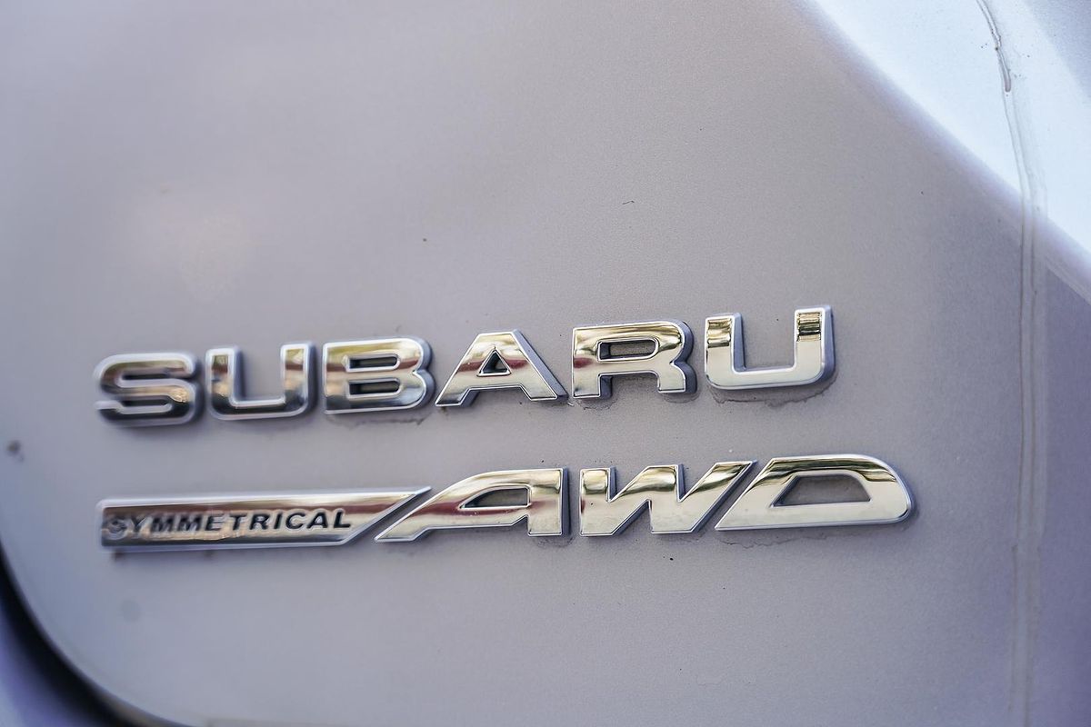 2024 Subaru Crosstrek 2.0L G6X