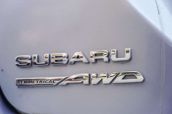 2024 Subaru Crosstrek 2.0L G6X