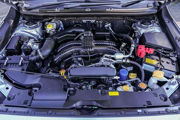 2024 Subaru Crosstrek 2.0L G6X