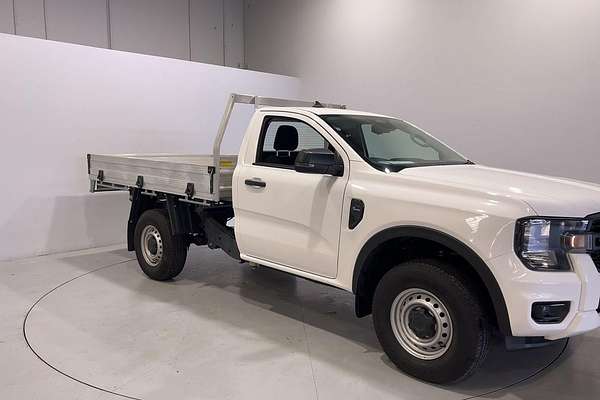 2023 Ford Ranger XL 4X4 2.0L