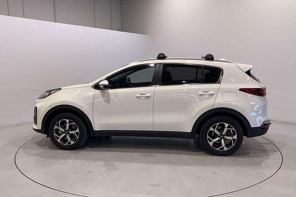 2020 Kia Sportage S QL