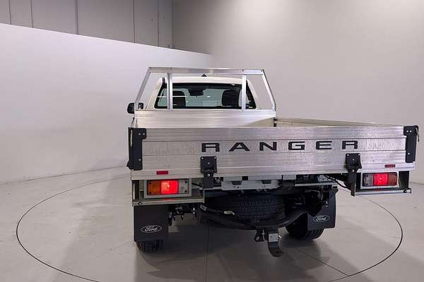 2023 Ford Ranger XL 4X4 2.0L