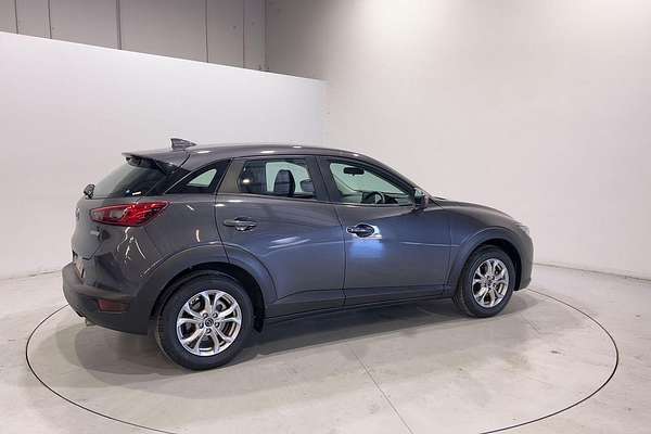 2016 Mazda CX-3 Maxx DK