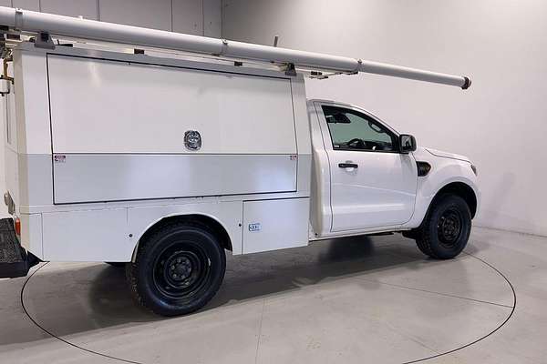 2021 Ford Ranger XL PX MkIII 4X4 3.2L