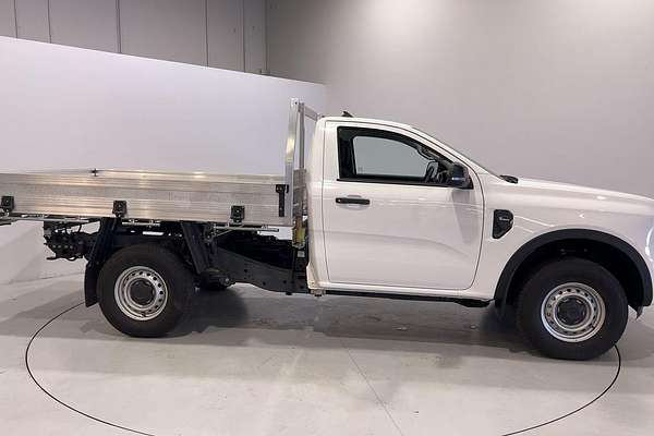 2023 Ford Ranger XL 4X4 2.0L