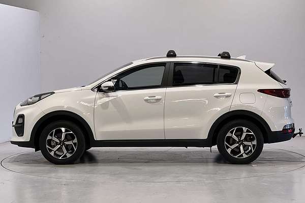 2020 Kia Sportage S QL