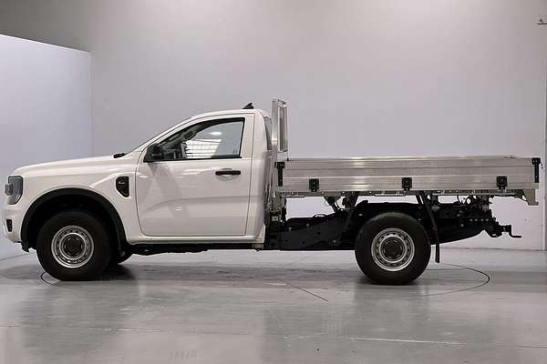 2023 Ford Ranger XL 4X4 2.0L