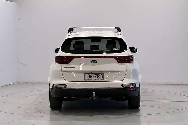 2020 Kia Sportage S QL