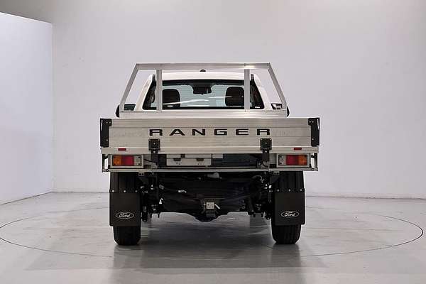 2023 Ford Ranger XL 4X4 2.0L