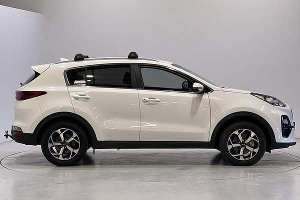 2020 Kia Sportage S QL