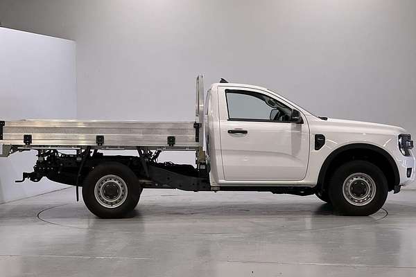 2023 Ford Ranger XL 4X4 2.0L